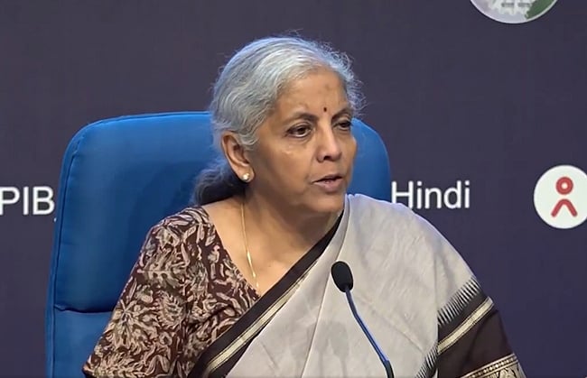 பட்ஜெட்டில் புதிய வாய்ப்புகள்; வரி நடைமுறைகள் எளிமை - நிர்மலா சீதாராமன் பேட்டி